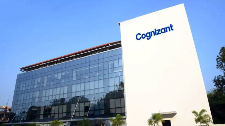 Cognizant Renews Two Lease Deals For Pune Office Space