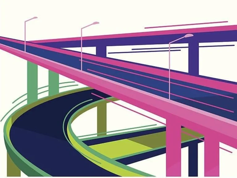 Testing will be done through boring at 60 places for the elevated bridge.