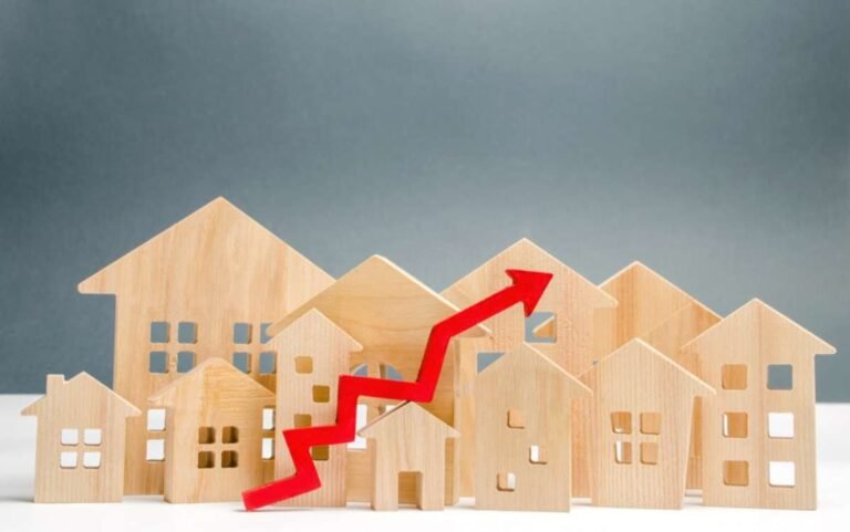 Indian Housing Mkt Continues Record-breaking Sales March