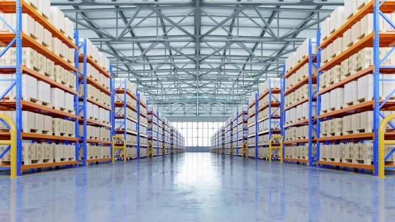 PropShare Sets Sights on Over lk cr Warehousing Assets Under Management