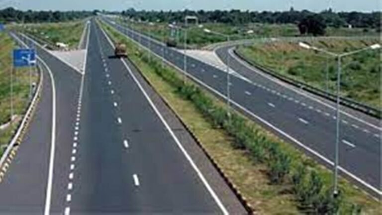 DPR of Indore- Nemawar four lane will be sent to the government next month