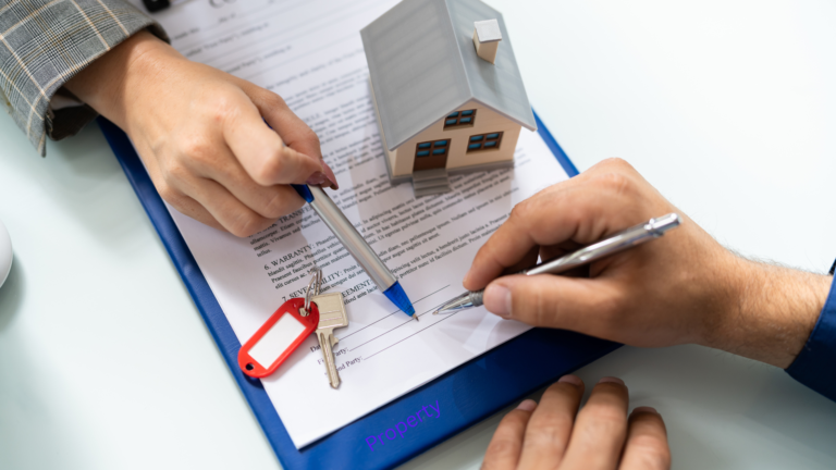 Why Samprati Properties Is Considered Among the Best Property Dealers in Indore