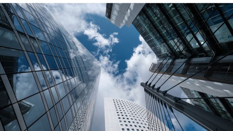 The Real Power of Commercial Real Estate