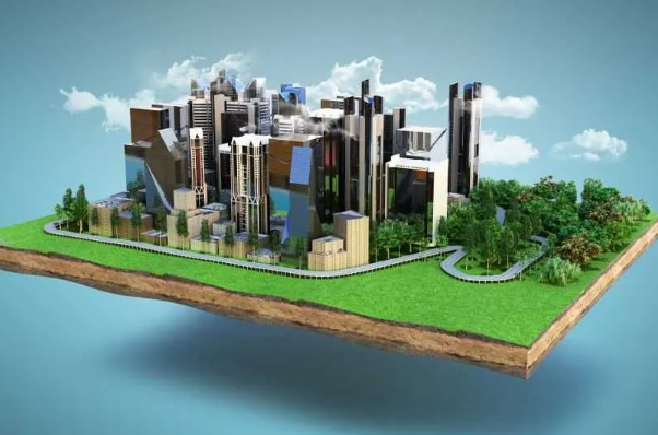 A large area of ​​two districts of Indore region will become the new golden belt for real estate