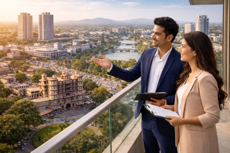 property agent in Indore