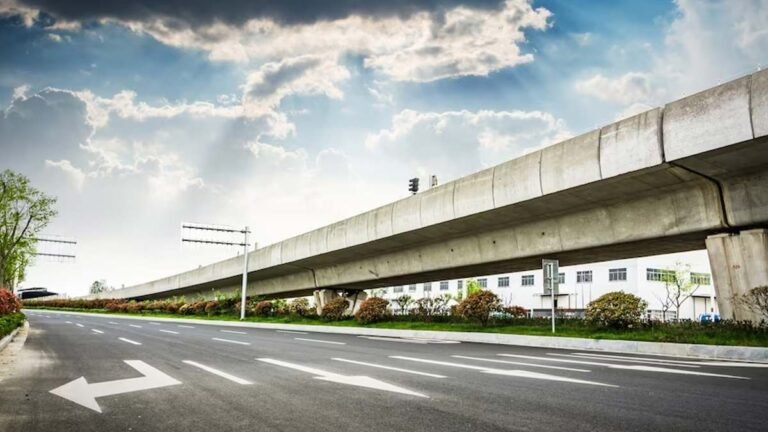 Ralamandal flyover opens, over 1L commuters likely to benefit daily