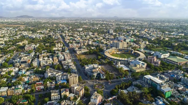 Indore’s Growth and Rapid Development Have Given a New Dimension to the Real Estate Market IT, Industry, Infrastructure, and Better Lifestyle Have Increased Property Demand