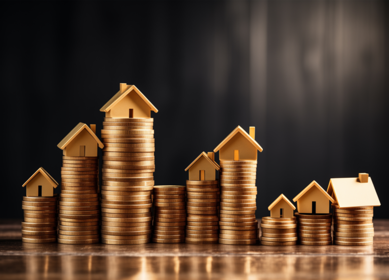 During Uncertainty in Gold and Silver, Property Investment Is Becoming a Reliable Option