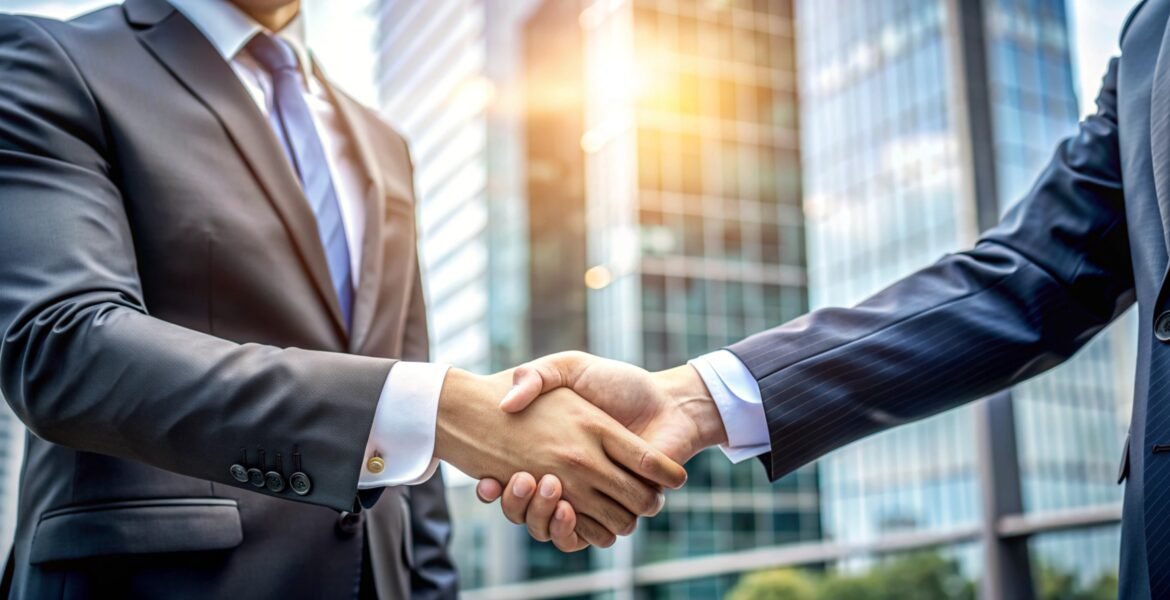 Why Investors Are Shifting Focus from Residential to Commercial Properties