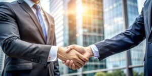 Why Investors Are Shifting Focus from Residential to Commercial Properties