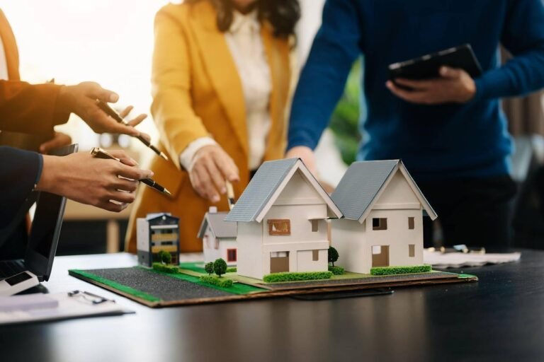 Property purchase becomes doubly expensive: Along with prices, construction rates also increased