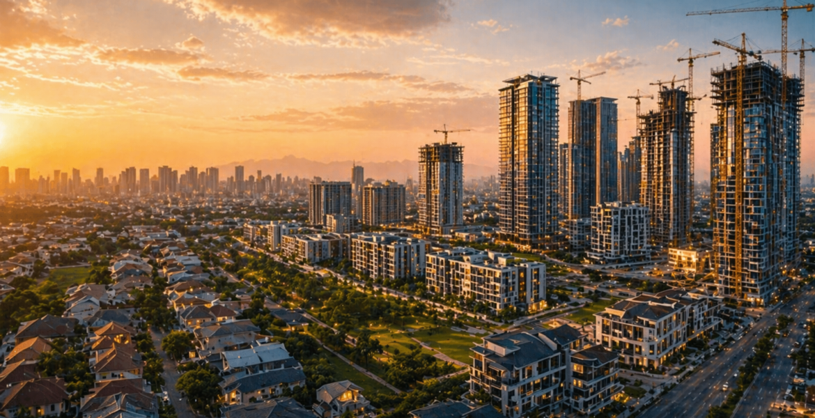 How Population Growth Influences Property Demand