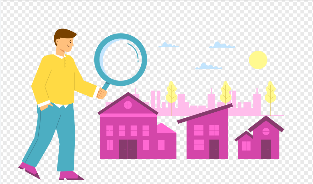 Changing Investment Patterns Among Young Property Buyers