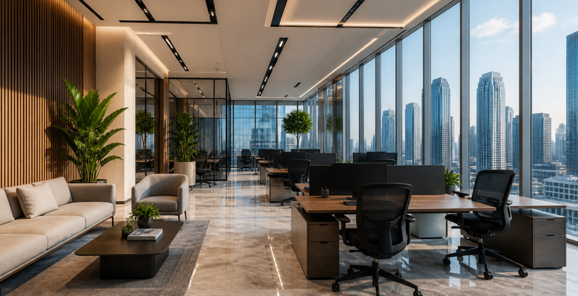 samprati properties
