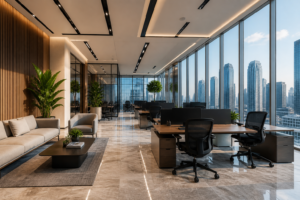 samprati properties