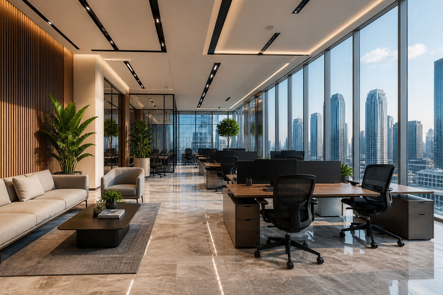 samprati properties