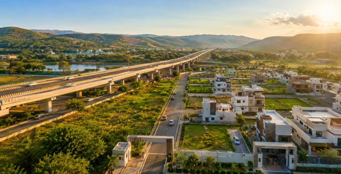 Ralamandal Flyover Impact Why Property Demand Is Set to Rise Sharply in This Area