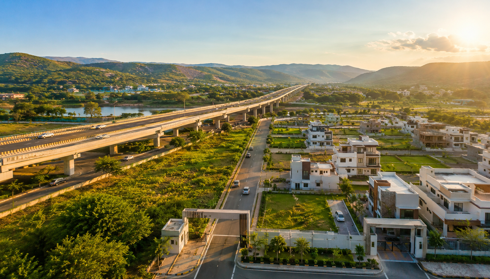 Ralamandal Flyover Impact Why Property Demand Is Set to Rise Sharply in This Area