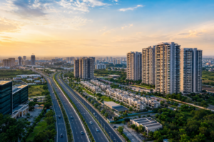 Rapid Urban Expansion in Indore New Residential Zones to Watch in 2026