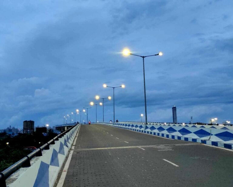 Authority to Build 60 Crore Four-Lane Flyover Between MR-10 and Vijay Nagar Square