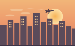 Indore–Abu Dhabi Direct Flight Begins: Will International Connectivity Boost Indore's Real Estate Market?