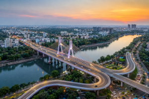 New Bridges Changing Connectivity Across Indore: A New Era for Real Estate Growth