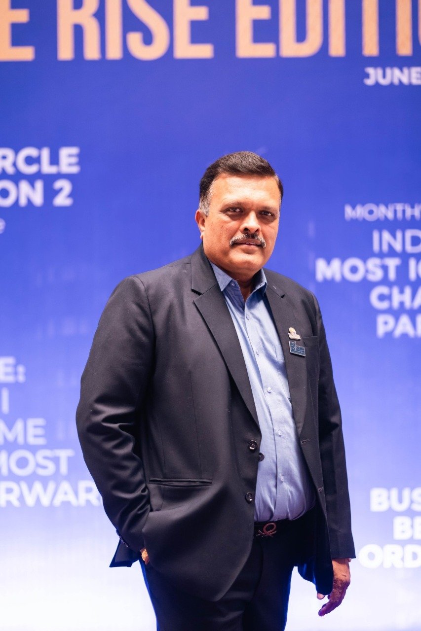 Samprati Properties Directors
