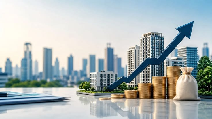Top 10 Property Market Developments in Indore This Week