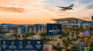 Aerocity Near Indore Airport: What the New ₹600 Crore Project Means for the City